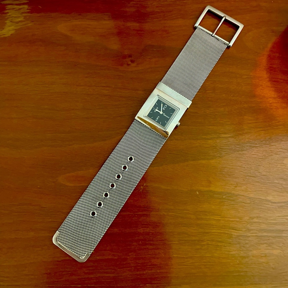 DKNY Watch